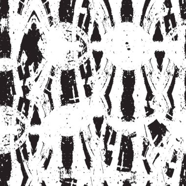 Soyut arkaplan. Monokrom dokusu. Siyah ve beyaz tonlar.