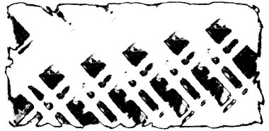 Soyut arkaplan. Monokrom dokusu. Siyah ve beyaz tonlar.