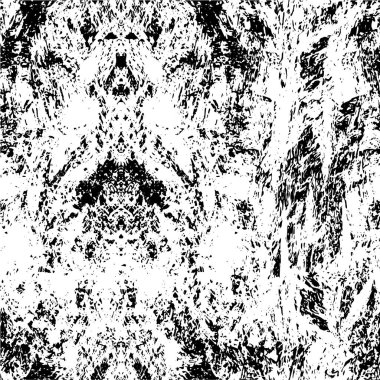 Soyut arkaplan. Monokrom dokusu. Siyah ve beyaz tonlar.