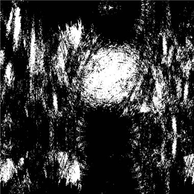 Soyut arkaplan. Monokrom dokusu. Siyah ve beyaz tonlar.