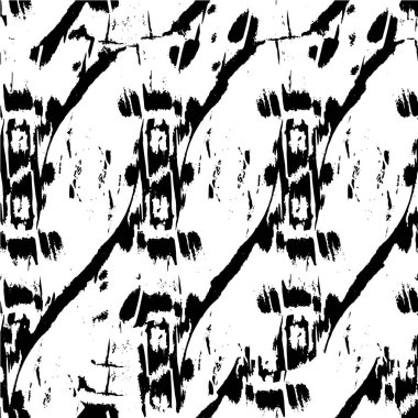 Soyut arkaplan. Monokrom dokusu. Siyah ve beyaz tonlar.