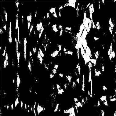 Soyut arkaplan. Monokrom dokusu. Siyah ve beyaz tonlar.