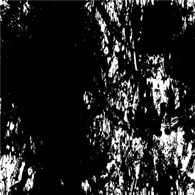 Soyut arkaplan. Monokrom dokusu. Siyah ve beyaz tonlar.