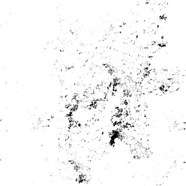 Siyah ve beyaz doku soyut 