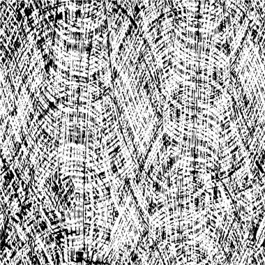 Soyut tek renkli arkaplan. Siyah ve beyaz vektör çizimi   