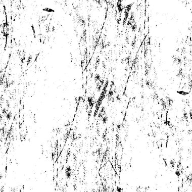 Soyut tek renkli arkaplan. Siyah ve beyaz vektör çizimi   