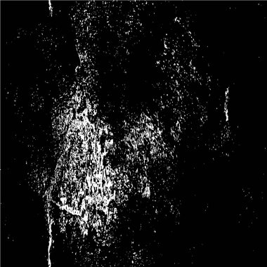 Soyut tek renkli arkaplan. Siyah ve beyaz vektör çizimi   