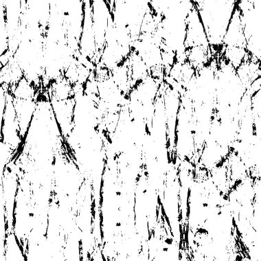 Soyut tek renkli arkaplan. Siyah ve beyaz vektör çizimi   