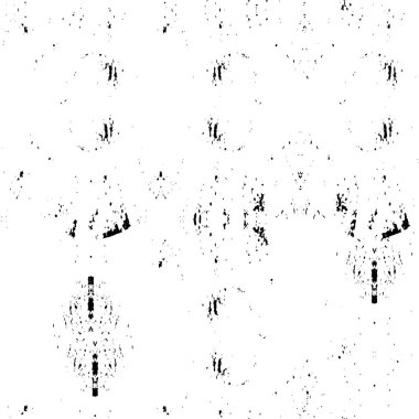 Soyut tek renkli arkaplan. Siyah ve beyaz vektör çizimi   