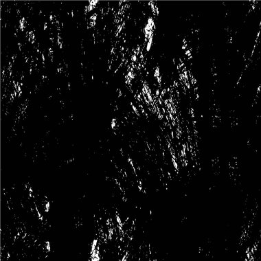 Soyut tek renkli arkaplan. Siyah ve beyaz vektör çizimi   