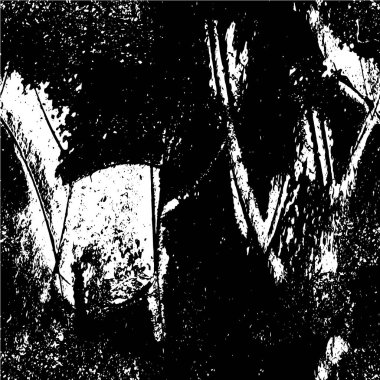 Soyut tek renkli arkaplan. Siyah ve beyaz vektör çizimi   