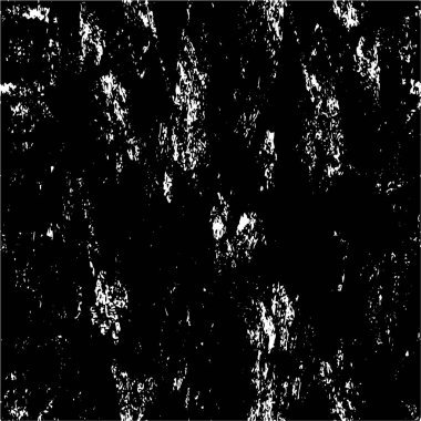 Soyut tek renkli arkaplan. Siyah ve beyaz vektör çizimi   