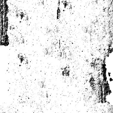 Siyah ve beyaz doku soyut 