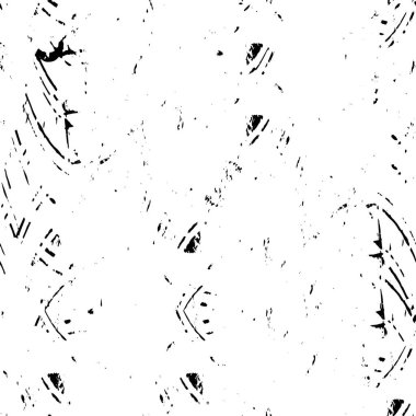 Soyut tek renkli arkaplan. Siyah ve beyaz vektör çizimi   