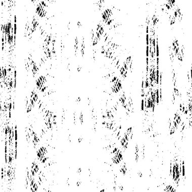 Soyut tek renkli arkaplan. Siyah ve beyaz vektör çizimi   