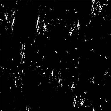 Soyut tek renkli arkaplan. Siyah ve beyaz vektör çizimi   