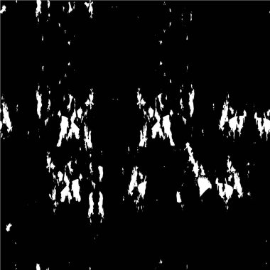 Soyut tek renkli arkaplan. Siyah ve beyaz vektör çizimi   