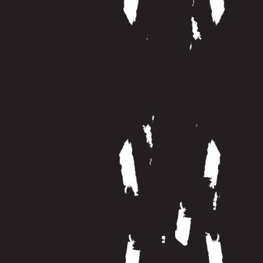 Soyut tek renkli arkaplan. Siyah ve beyaz vektör çizimi   