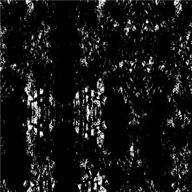 Soyut tek renkli arkaplan. Siyah ve beyaz vektör çizimi   