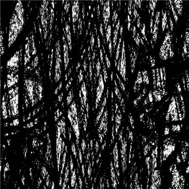 Soyut tek renkli arkaplan. Siyah ve beyaz vektör çizimi   