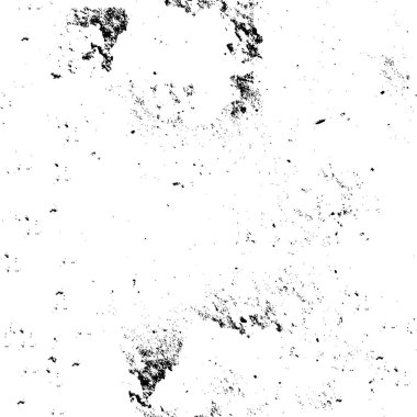 Siyah ve beyaz doku soyut 