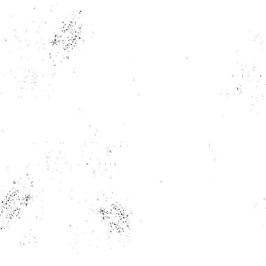 Soyut tek renkli arkaplan. Siyah ve beyaz vektör çizimi   