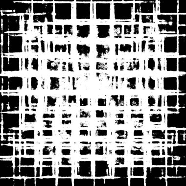 Soyut tek renkli arkaplan. Siyah ve beyaz vektör çizimi   