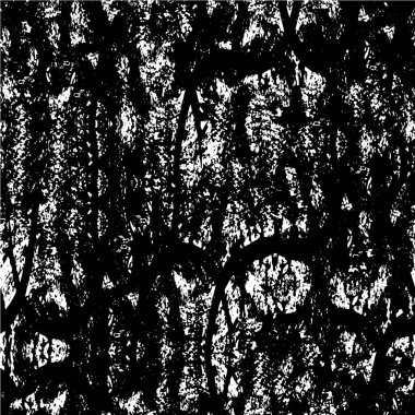 Soyut tek renkli arkaplan. Siyah ve beyaz vektör çizimi   