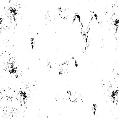 Soyut tek renkli arkaplan. Siyah ve beyaz vektör çizimi   