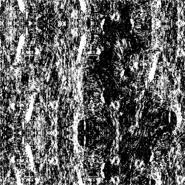 Soyut tek renkli arkaplan. Siyah ve beyaz vektör çizimi   