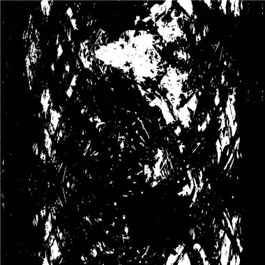 Soyut tek renkli arkaplan. Siyah ve beyaz vektör çizimi   