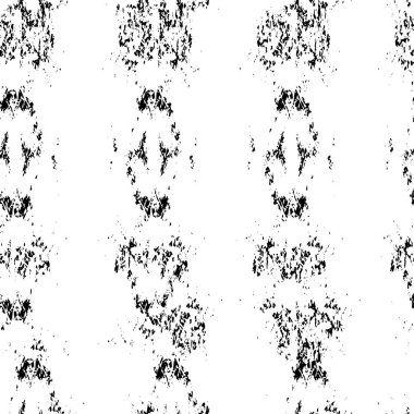 Soyut tek renkli arkaplan. Siyah ve beyaz vektör çizimi   