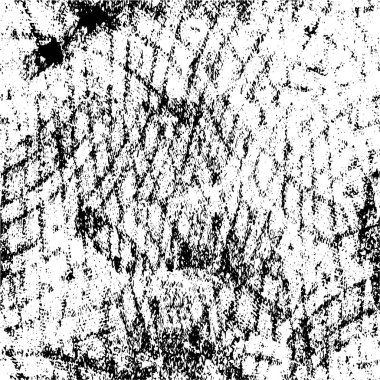 Soyut tek renkli arkaplan. Siyah ve beyaz vektör çizimi   