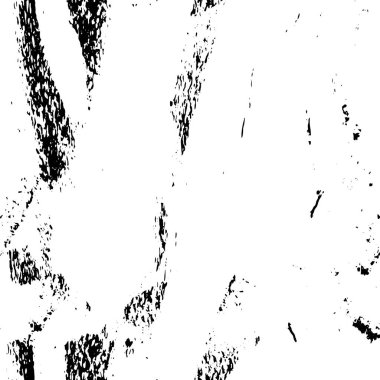 Soyut tek renkli arkaplan. Siyah ve beyaz vektör çizimi   