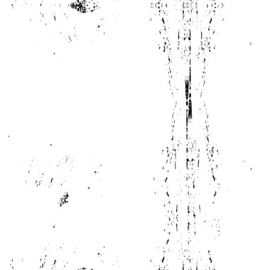 Soyut tek renkli arkaplan. Siyah ve beyaz vektör çizimi   