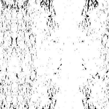 Soyut tek renkli arkaplan. Siyah ve beyaz vektör çizimi   