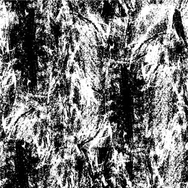 Soyut tek renkli arkaplan. Siyah ve beyaz vektör çizimi   