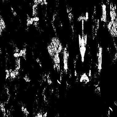 Soyut tek renkli arkaplan. Siyah ve beyaz vektör çizimi   