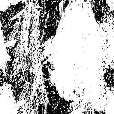 Soyut tek renkli arkaplan. Siyah ve beyaz vektör çizimi   