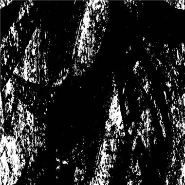 Soyut tek renkli arkaplan. Siyah ve beyaz vektör çizimi   