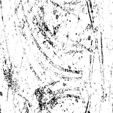 Soyut tek renkli arkaplan. Siyah ve beyaz vektör çizimi   