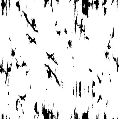 Soyut tek renkli arkaplan. Siyah ve beyaz vektör çizimi   