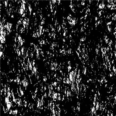 Soyut tek renkli arkaplan. Siyah ve beyaz vektör çizimi   