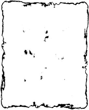 Soyut tek renkli arkaplan. Siyah ve beyaz vektör çizimi   