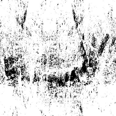 Soyut tek renkli arkaplan. Siyah ve beyaz vektör çizimi   