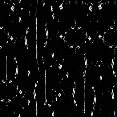 Soyut tek renkli arkaplan. Siyah ve beyaz vektör çizimi   