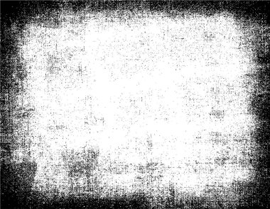 Soyut tek renkli arkaplan. Siyah ve beyaz vektör çizimi   