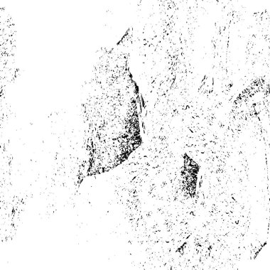 Soyut tek renkli arkaplan. Siyah ve beyaz vektör çizimi   