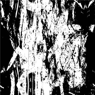 Soyut tek renkli arkaplan. Siyah ve beyaz vektör çizimi   