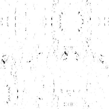 Soyut tek renkli arkaplan. Siyah ve beyaz vektör çizimi   